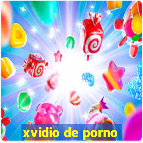 xvidio de porno